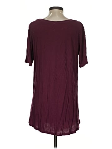 Wishlist Short Sleeve T-Shirt (view 2)