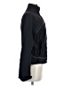 Columbia Black Track Jacket Size M - photo 4