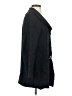 Chico's Design 100% Wool Gray Wool Coat Size Sm (0) - photo 4