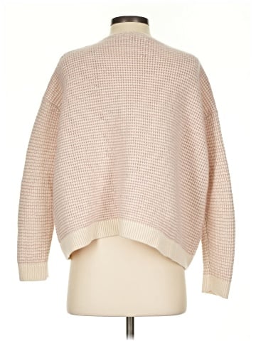 Nordstrom Signature Cashmere Pullover Sweater (view 2)