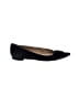 Ann Taylor Black Flats Size 9 - photo 1