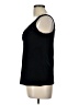 Nally & Millie Black Tank Top Size L - photo 5