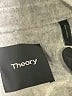 Theory Gray Wool Coat Size M - photo 6