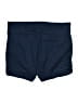 Old Navy Solid Blue Shorts Size 12 - photo 2