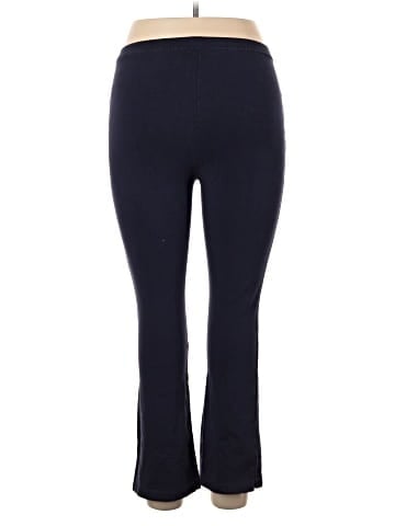 Woman Within Active Pants (view 2)