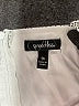 Speechless 100% Polyester Floral Gray Cocktail Dress Size M - photo 7