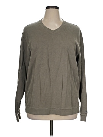 Cutter & Buck Pullover Sweater (view 1)