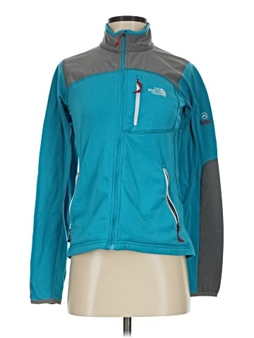 The North Face Track Jacket (view 1)