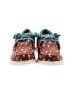 Ariat Print Brown Sneakers Size 9 1/2 - photo 2