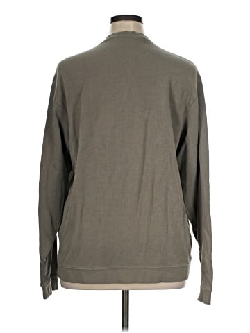 Cutter & Buck Pullover Sweater (view 2)