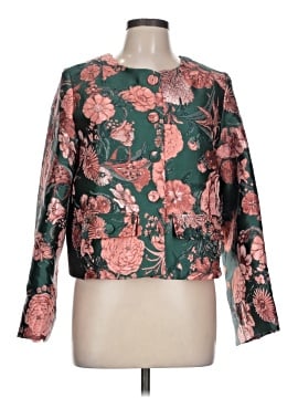 Abbey Glass Jacket (view 1)