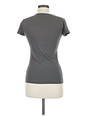 American Apparel Short Sleeve T-Shirt (view 2)