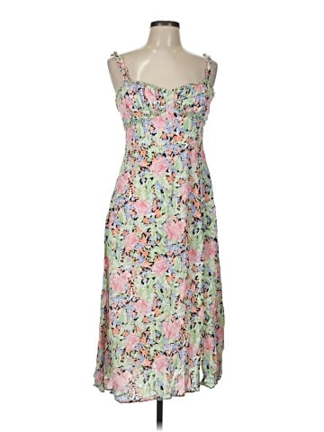 Zara Cocktail Dress (view 1)