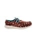 Ariat Print Brown Sneakers Size 9 1/2 - photo 1