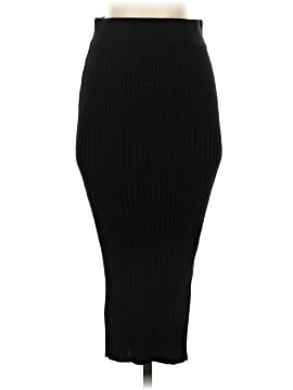 Club Monaco Wool Skirt