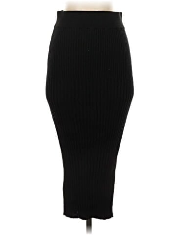 Club Monaco Wool Skirt (view 1)
