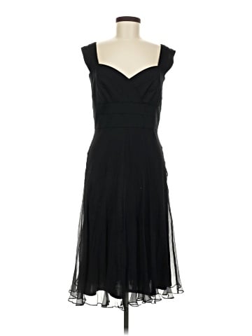 Tadashi Cocktail Dress (view 1)