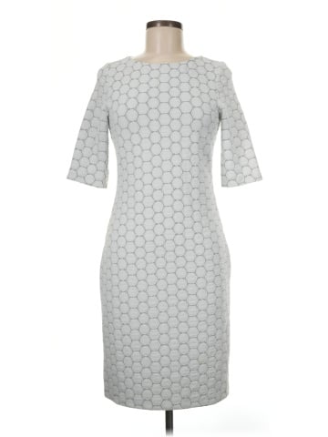 Julia Jordan Casual Dress (view 1)