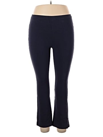 Woman Within Active Pants (view 1)