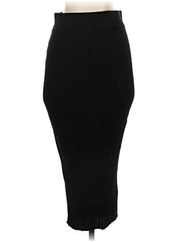 Club Monaco Wool Skirt (view 2)