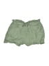 Old Navy Green Shorts Size 12-18 mo - photo 1