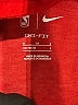 Nike Red Zip Up Hoodie Size S (kids) - photo 3