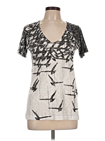 Nally & Millie Short Sleeve T-Shirt (view 1)