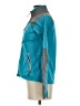 The North Face Teal Track Jacket Size S - photo 5
