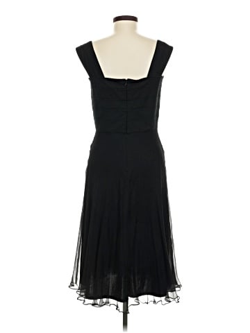 Tadashi Cocktail Dress (view 2)