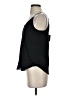 Express 100% Polyester Black Tank Top Size XS - photo 5