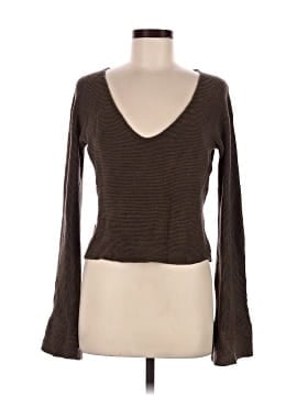 Free People Pullover Sweater