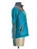 The North Face Teal Track Jacket Size S - photo 4