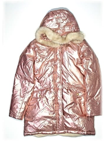 Crewcuts Snow Jacket (view 1)