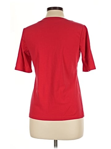 Preswick & Moore Short Sleeve T-Shirt (view 2)