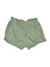 Old Navy Green Shorts Size 12-18 mo - photo 2