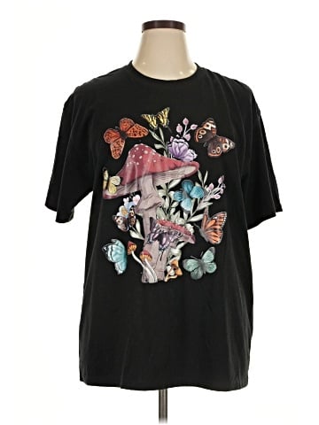 Unbranded Short Sleeve T-Shirt (view 1)