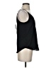 Express 100% Polyester Black Tank Top Size XS - photo 4