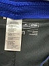 Adidas Solid Blue Active Skort Size M - photo 3
