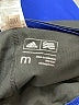 Adidas Solid Blue Active Skort Size M - photo 4