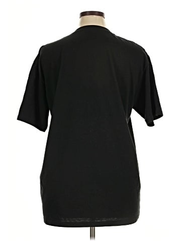 Unbranded Short Sleeve T-Shirt (view 2)
