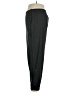 Lululemon Athletica Solid Black Active Pants Size 14 - photo 5