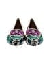 Boden Paisley Green Flats Size EU 37 - photo 2