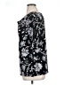 Simply Styled Black 3/4 Sleeve Blouse Size XL - photo 5