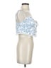 Forever 21 Blue Tank Top Size XS (estimated) - photo 4