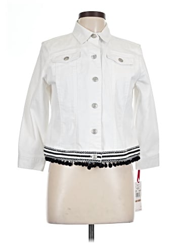 Ruby Rd. Jacket (view 1)