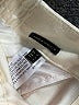 Massimo Dutti Ivory Casual Pants Size 2 - photo 7