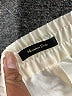 Massimo Dutti Ivory Casual Pants Size 2 - photo 8