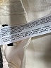 Massimo Dutti Ivory Casual Pants Size 2 - photo 10