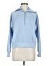 SPANX Blue Sweatshirt Size M - photo 1