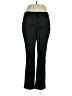 NYDJ Black Dress Pants Size 14 - photo 1